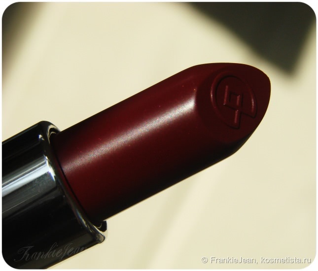 Самая желанная Collistar Art Design Lipstick # 18 Mora