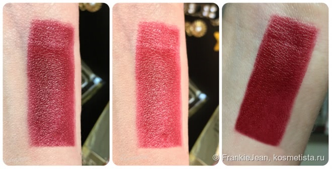 Самая желанная Collistar Art Design Lipstick # 18 Mora