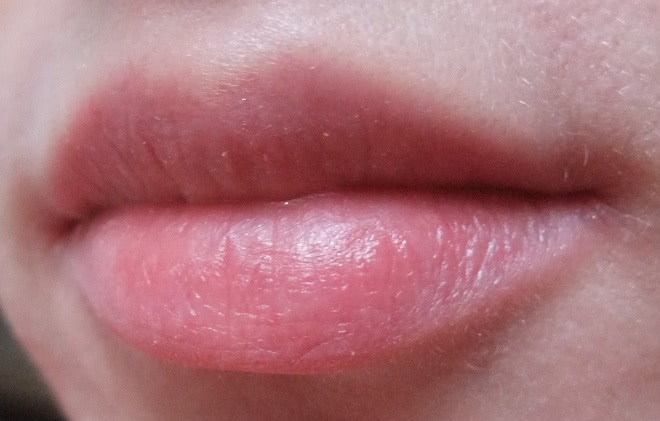 Мой старичок Dior Addict Ultra-Gloss Flash 662