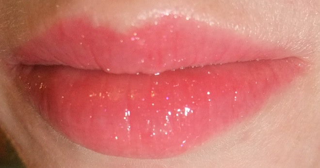 Мой старичок Dior Addict Ultra-Gloss Flash 662