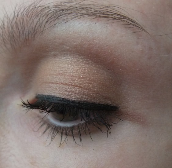 Dior 5 Colour Eyeshadow 440 Sunset Café