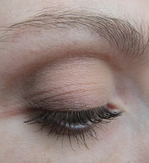 Dior 5 Colour Eyeshadow 440 Sunset Café