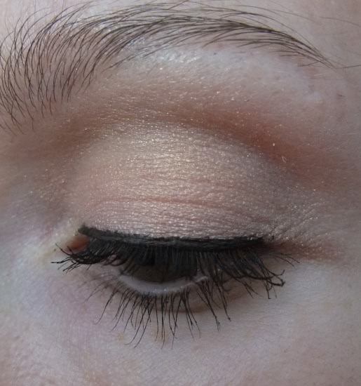 Dior 5 Colour Eyeshadow 440 Sunset Café