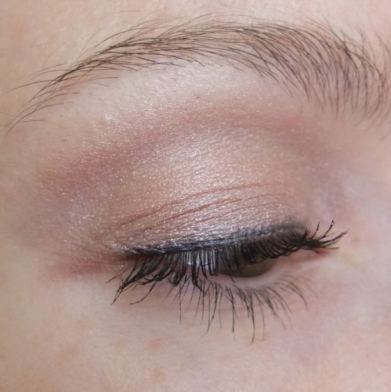Тени Dior 5 Couleurs Iridescent 649 Ready-to-Glow