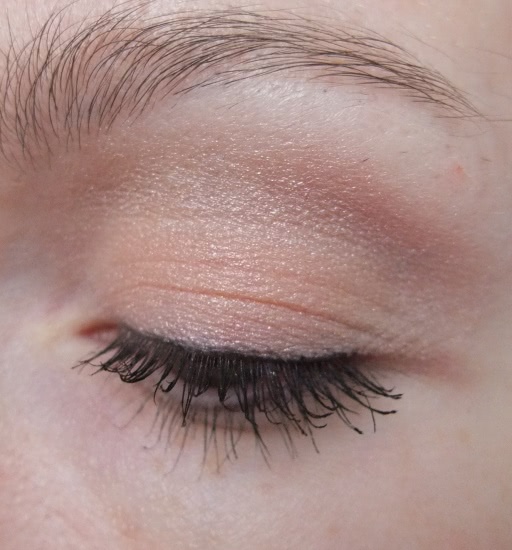 Тени Dior 5 Couleurs Iridescent 649 Ready-to-Glow