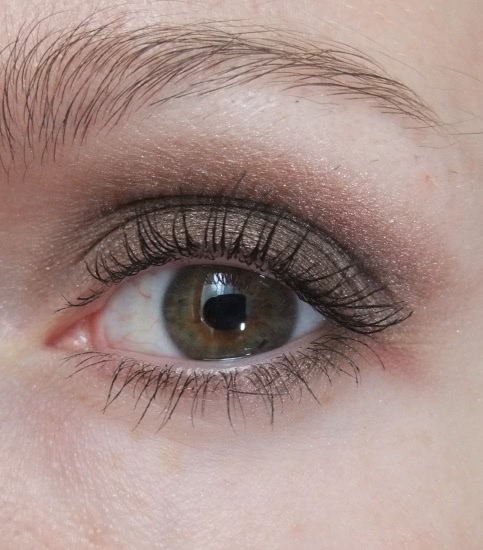 Тени Dior 5 Couleurs Iridescent 649 Ready-to-Glow