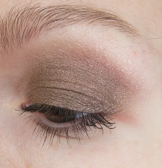 Тени Dior 5 Couleurs Iridescent 649 Ready-to-Glow