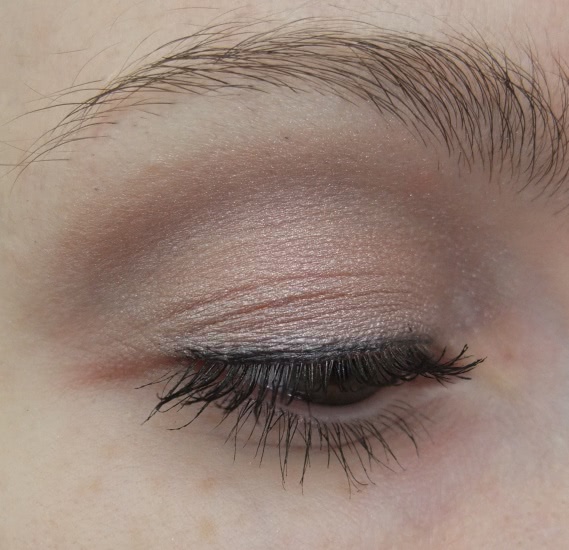 Тени Dior 5 Couleurs Iridescent 649 Ready-to-Glow