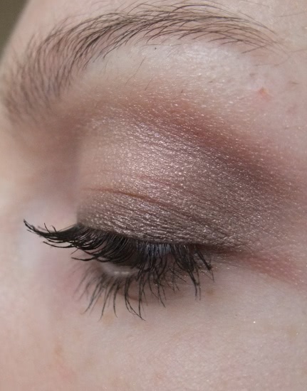 Тени Dior 5 Couleurs Iridescent 649 Ready-to-Glow