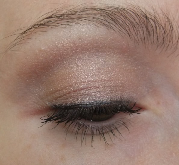 Тени Dior 5 Couleurs Iridescent 649 Ready-to-Glow