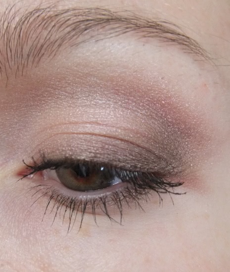Тени Dior 5 Couleurs Iridescent 649 Ready-to-Glow
