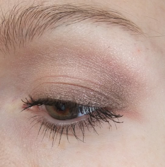 Тени Dior 5 Couleurs Iridescent 649 Ready-to-Glow