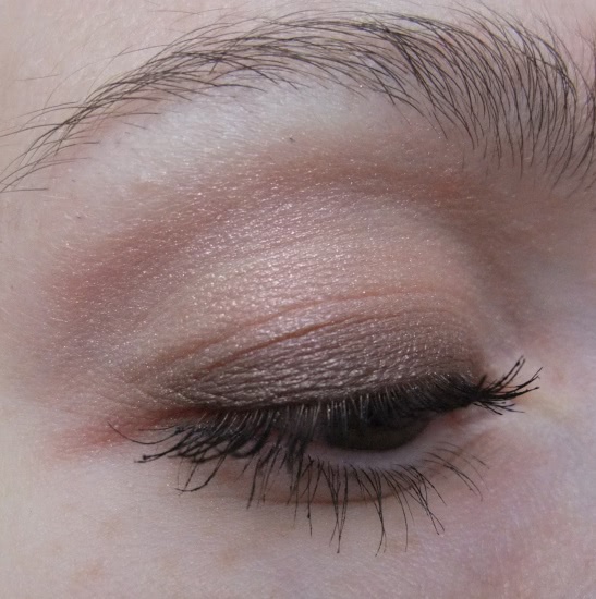 Тени Dior 5 Couleurs Iridescent 649 Ready-to-Glow
