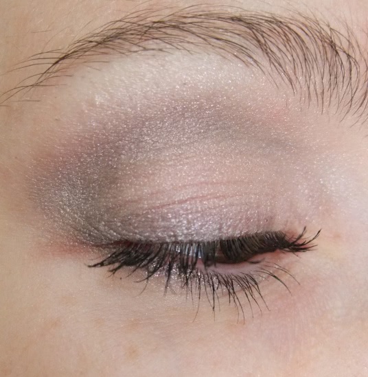 Тени Dior 5 Couleurs Iridescent 649 Ready-to-Glow