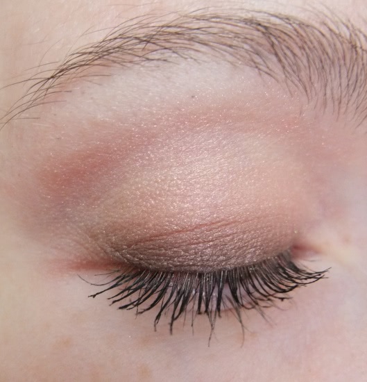 Тени Dior 5 Couleurs Iridescent 649 Ready-to-Glow