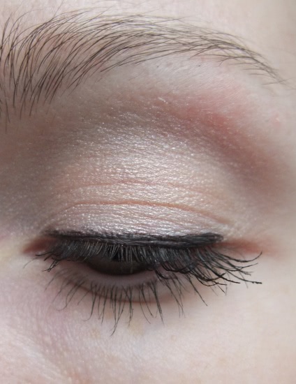 Just Color aqua liner W-454 и W-266