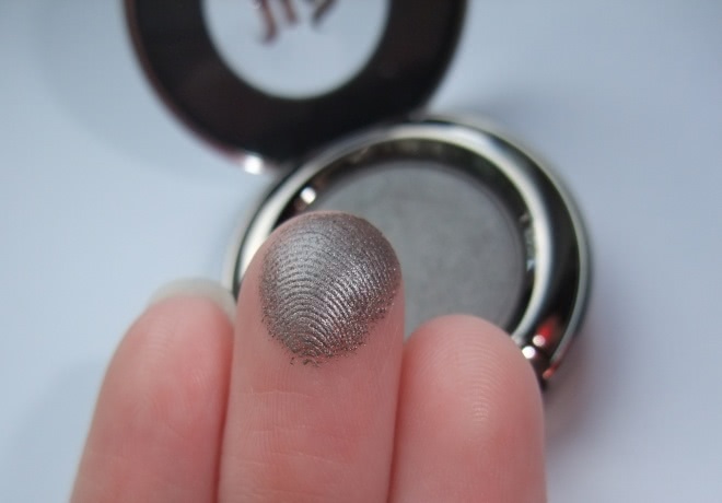 Urban Decay Eyeshadow Mushroom