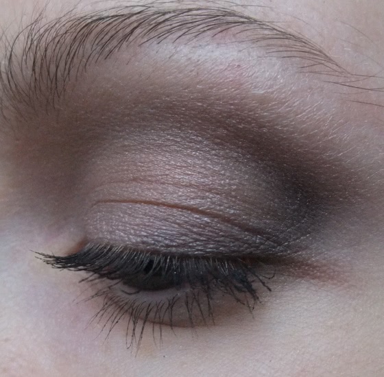Wet n wild Eyeshadow Trio №335 Silent Treatment