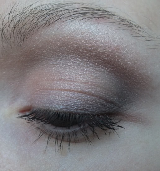 Wet n wild Eyeshadow Trio №335 Silent Treatment