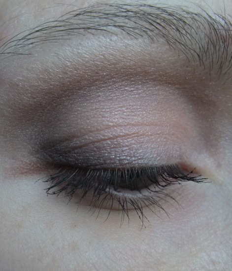 Wet n wild Eyeshadow Trio №335 Silent Treatment