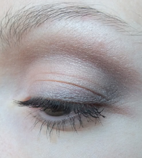 Wet n wild Eyeshadow Trio №335 Silent Treatment