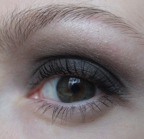 Wet n wild Eyeshadow Trio №335 Silent Treatment