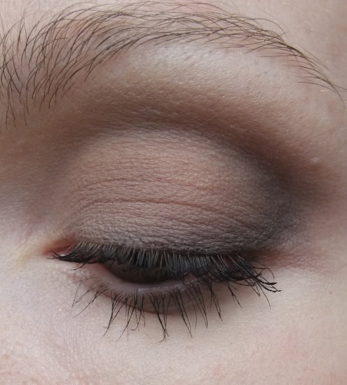 Urban Decay Naked 2 Basics Eyeshadow Palette