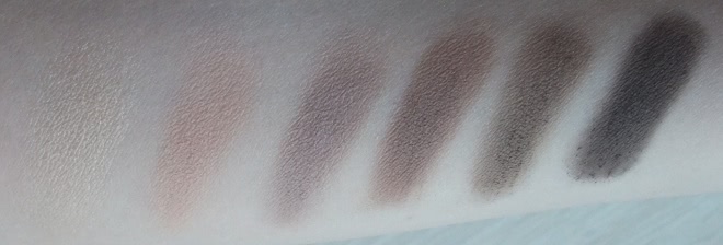 Urban Decay Naked 2 Basics Eyeshadow Palette
