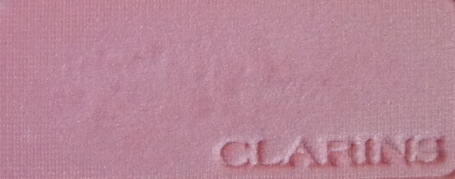 Золотая роза Clarins для ценителей нежного нюда