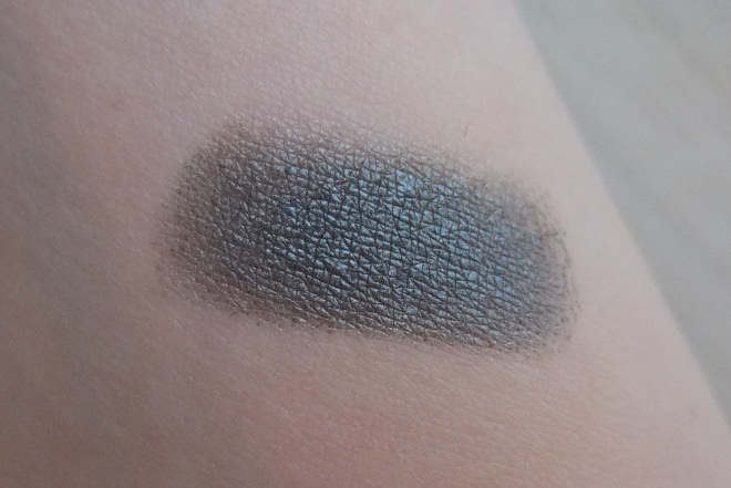 Сталь на веках - Ruta compact eyeshadows 08