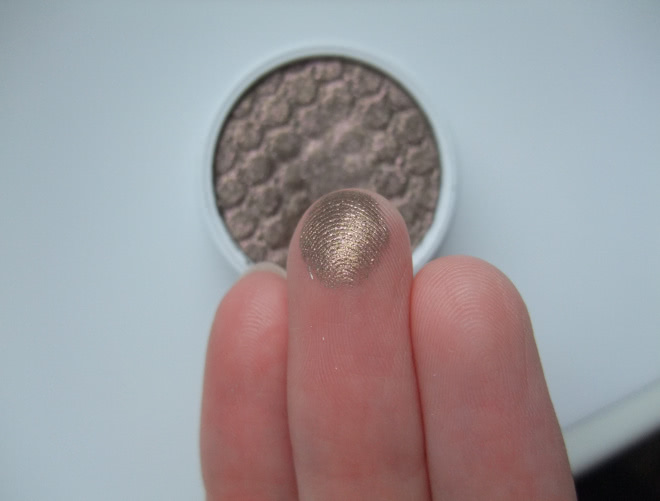 Блистательные ColourPop Super Shock Shadow I Heart This и So Quiche