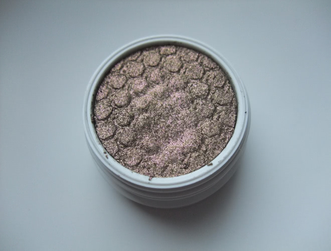 Блистательные ColourPop Super Shock Shadow I Heart This и So Quiche
