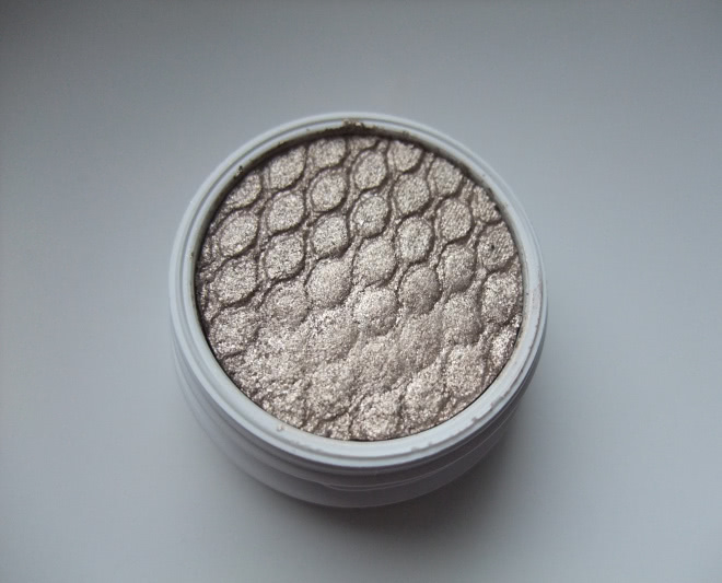 Блистательные ColourPop Super Shock Shadow I Heart This и So Quiche