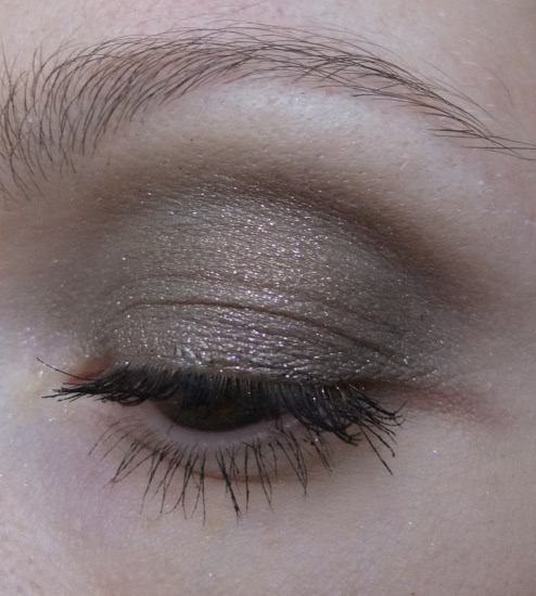 Блистательные ColourPop Super Shock Shadow I Heart This и So Quiche