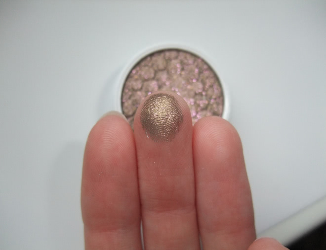 Блистательные ColourPop Super Shock Shadow I Heart This и So Quiche