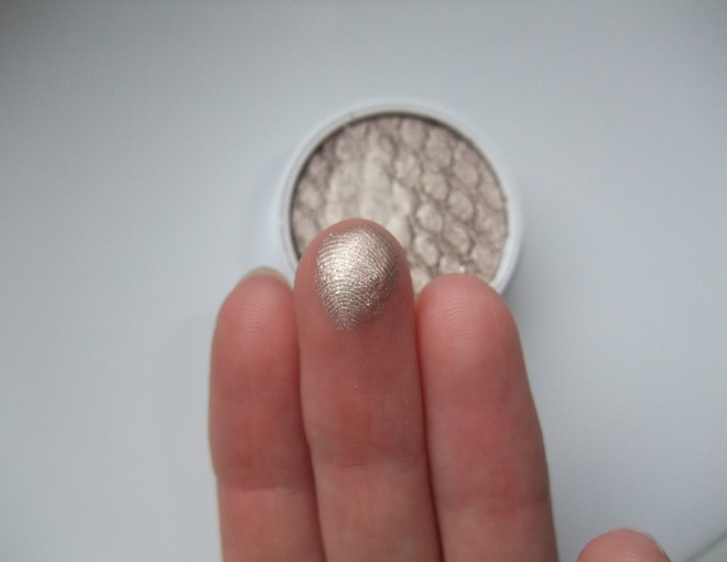 Блистательные ColourPop Super Shock Shadow I Heart This и So Quiche