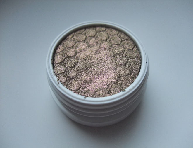 Блистательные ColourPop Super Shock Shadow I Heart This и So Quiche