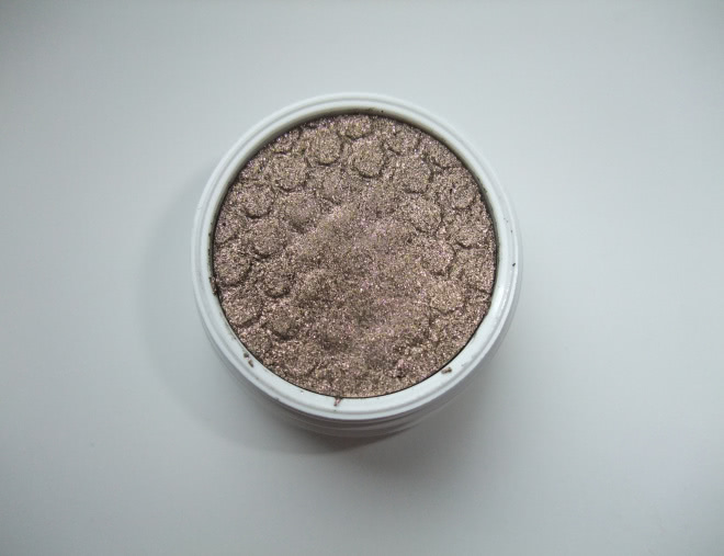 Блистательные ColourPop Super Shock Shadow I Heart This и So Quiche