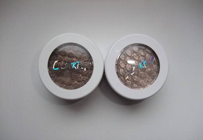 Блистательные ColourPop Super Shock Shadow I Heart This и So Quiche
