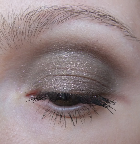 Блистательные ColourPop Super Shock Shadow I Heart This и So Quiche