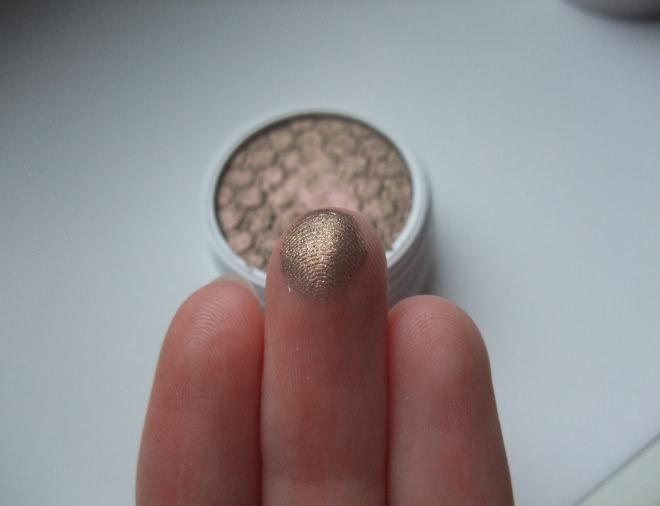 Блистательные ColourPop Super Shock Shadow I Heart This и So Quiche