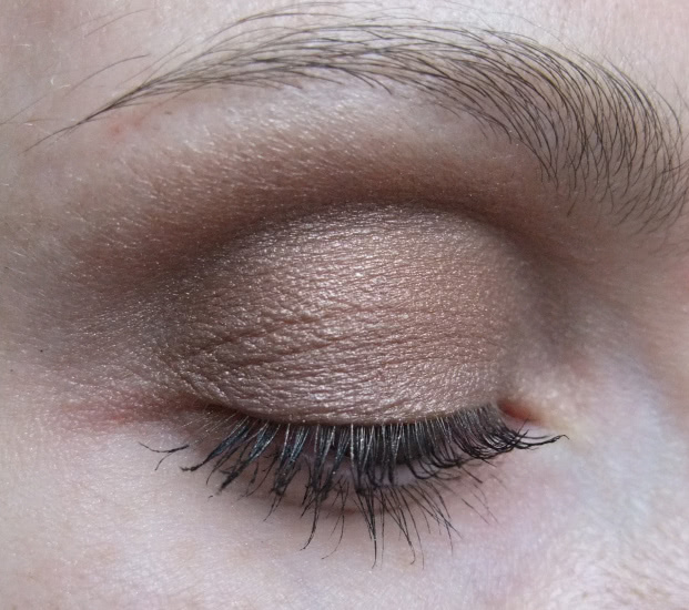 Avon Тrue color Eyeshadow duo Enchanted forest