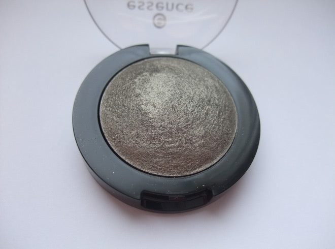 Essence The Metal Eyeshadow 09 Patina Glow