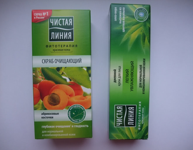 Бюджетные отличники от Чистой линии