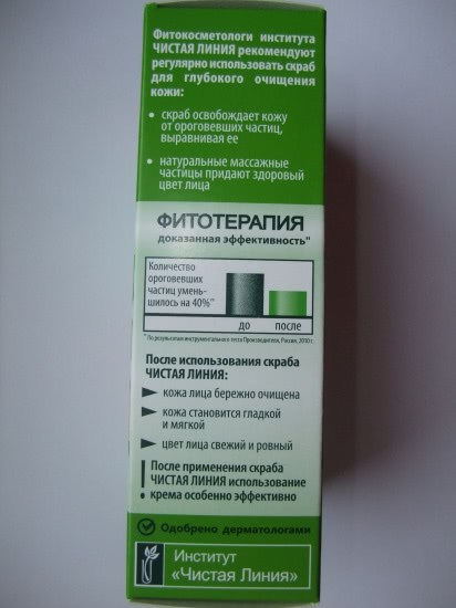 Бюджетные отличники от Чистой линии