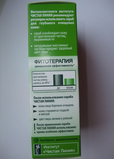 Бюджетные отличники от Чистой линии