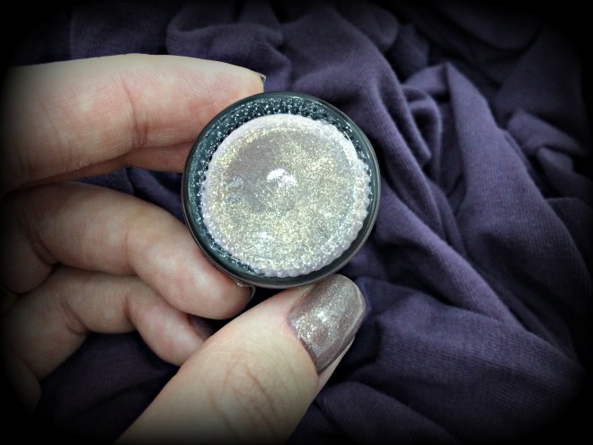 Golden Rose Nail Lacquer With Protein #231