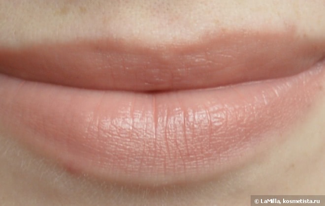 Rimmel Apocalips Lip Lacquer #500 Luna или что может быть хуже?