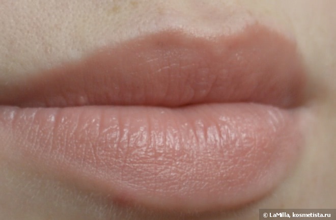 Rimmel Apocalips Lip Lacquer #500 Luna или что может быть хуже?