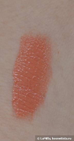 Rimmel Apocalips Lip Lacquer #500 Luna или что может быть хуже?
